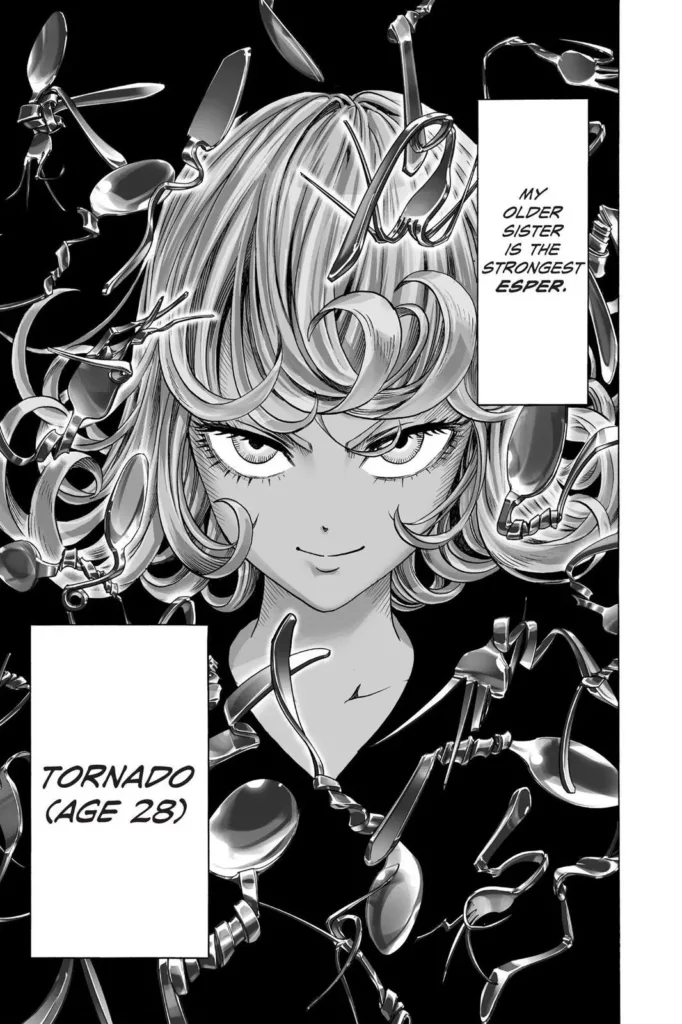 one punch man ch45 page03